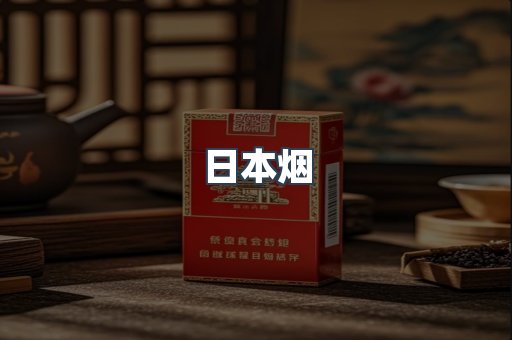 免税香烟